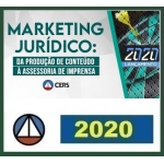 Marketing Jurídico (CERS 2020)